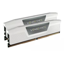 Corsair Vengeance CMK64GX5M2B6000Z30W memória modul 64 GB 2 x 32 GB DDR5