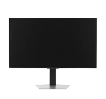 Samsung G80SD computer monitor 81.3 cm (32") 3840 x 2160 pixels 4K Ultra HD OLED Silver