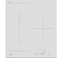 MPM-45-IM-16/W built-in induction hob, white
