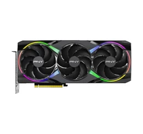 PNY GeForce RTX 5080 ARGB OC 16GB GDDR7 DLSS4