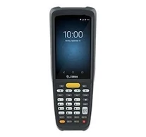 Zebra MC27BK-2B3S3RW Android érintőképernyős táblagép Snapdragon processzorral