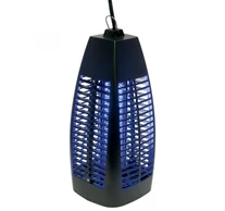 Home IK 240 beltéri rovarcsapda, 30 m2 hatókörzet, UV-A fény, rovargyűjtő tálca, 1 x 6 W fényforrás