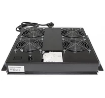 Intellinet 712866 rack tartozék Ventilátor tálca