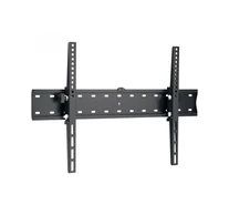 Home LCDH 19 LCD/LED TV fali tartó, 37”-70” képernyőméretig, max. 40 kg teherbírás, billenthető, beépített vízszintező, tartozék rögzítő elemek