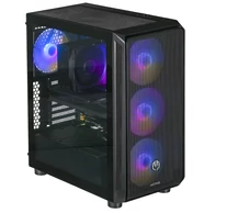 Actina 5901443414506 PC AMD Ryzen™ 7 7700 32 GB DDR5-SDRAM 2 TB SSD NVIDIA GeForce RTX 5070 Midi Tower Black