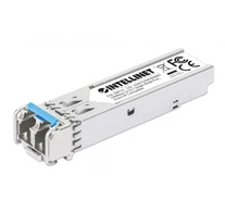 Intellinet 508735 halózati adó-vevő modul Száloptikai 1000 Mbit/s SFP 1310 nm