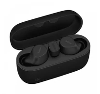 Jabra Evolve2 Buds MS, Link 390c Vezeték nélküli töltőpad