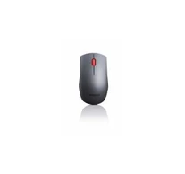 Lenovo 4X30H56886 egér Irodai Kétkezes Vezeték nélküli RF Lézer 1600 DPI