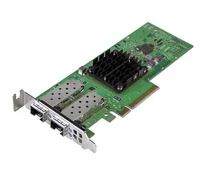 Broadcom 57414 Dual Port 10/25GbE SFP28 Adapter, PCIe Low Profile, V2