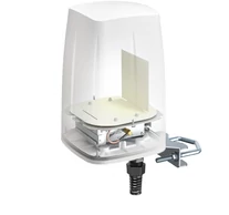 QuWireless QuSpot for TRB140 with housing