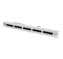 Digitus DN-91325-1 patch panel 1U