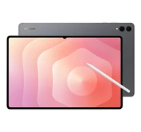 Samsung Galaxy Tab S11 Ultra 5G 256 GB 37.1 cm (14.6") 12 GB Wi-Fi 7 (802.11be) Grey