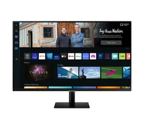 Samsung LS27BM500EU 68,6 cm (27") 1920 x 1080 pixel Full HD fekete