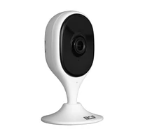 BCS BCS-L-SHOME01 Wi-Fi Kamera 5MP AI-val, Mikrofonnal és Nappali/Éjszakai Üzemmóddal