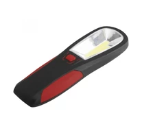 Home WL 07 LED szerelőlámpa, 3 W COB LED, 4 fehér LED, 150 lm, 2 üzemmód, mágneses