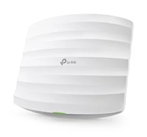 TP-Link EAP110 WLAN csatlakozási pont 300 Mbit/s Fehér Ethernet-áramellátás (PoE) támogatása