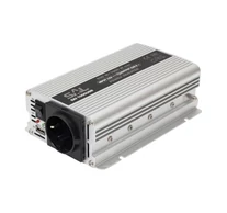 SAL SAI 1000USB feszültségátalakító, 500 W, inverter, 500 mA USB töltő, gyermekzár