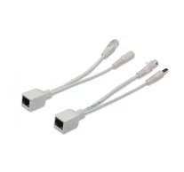 Digitus DN-95001 PoE adapter Fast Ethernet