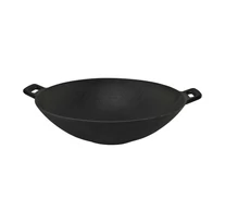 Activa Öntvény wok
