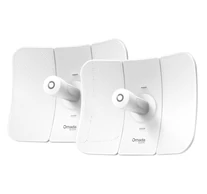 TP-Link Beam Bridge 5 UR KIT Hálózati híd Fehér
