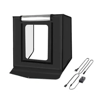 Puluz 40cm 60W árnyék nélküli sátor (PU5040EU)