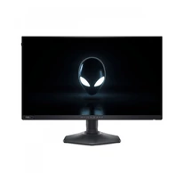Alienware AW2524HF számítógép monitor 62,2 cm (24.5") 1920 x 1080 pixelek Full HD LCD Fekete