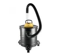 Home FHP 820 hamuporszívó, 800W, 20 literes fémtartály, fújó funkció