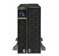 APC SRTG8KXLI szünetmentes tápegység (UPS) Dupla konverziós (online) 8 kVA 8000 W 3 AC kimenet(ek)