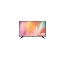 Samsung Series 7 UE55AU7092U 139,7 cm (55") 4K Ultra HD Smart TV Wi-Fi fekete