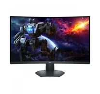 DELL S Series S3222DGM 80 cm (31.5") 2560 x 1440 pixelek Wide Quad HD LCD Fekete