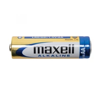 Maxell LR6 24PK POWER PACK, AA elemcsomag, 1,5V, 24 db/doboz