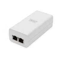 Digitus DN-95132 PoE adapter Gigabit Ethernet