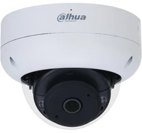 Dahua IPC-HDBW3441R-AS-P-0210B 4MP Széles Látószögű Fix Dome WizSense Hálózati Kamera
