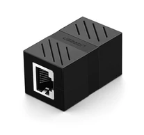 UGREEN NW114 csatlakozó, hálózati bővítő RJ45, Ethernet, 8P / 8C, Cat.7, UTP (fehér)