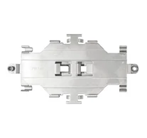Mikrotik DINrail PRO WLAN hozzáférési pont konzol