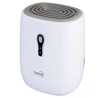 Home DHM 300 párátlanító, Peltier rendszerű, párátlanítás max. 300 ml/nap, 0,5 literes víztartály, halk működés