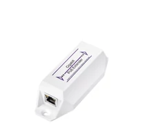 Cudy POE10 PoE adapter Gigabit Ethernet