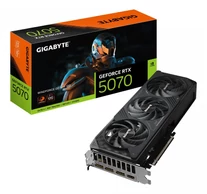Gigabyte GeForce RTX 5070 WINDFORCE OC SFF 12GB DLSS 4