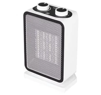 Home FK 51 álló elektromos kerámia fűtőtest, 1000W/1500W, oszcillálás, mechanikus termosztát, fehér