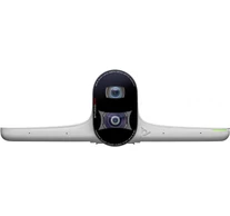 HP Poly Studio E70 Smart Camera 20 MP Fehér 3840 x 2160 pixelek