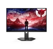 Lenovo Legion 27QD-10 számítógép monitor 68,6 cm (27") 2560 x 1440 pixelek Quad HD LCD Fekete