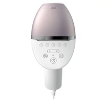 Philips Lumea Prestige BRI947/00 light depilation Intense pulsed light (IPL) Gold, White