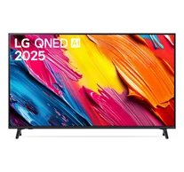 LG QNED AI 55QNED70A6A 139.7 cm (55") 4K Ultra HD Smart TV Wi-Fi Black