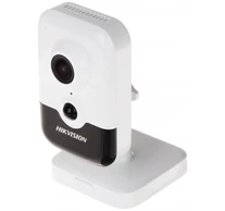 Hikvision DS-2CD2423G2-I(2.8mm) 2 MP AcuSense Built-in Mic Fixed Cube Network Camera