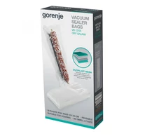 Gorenje VB12/55 zacskó, 1 literes, 30db, 12 x 55 cm