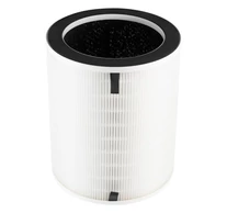 Home AIR 50/S szűrő AIR 50 légtisztítóhoz, H13 szűrési szint
