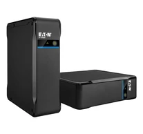 Eaton 3P Ellipse 550 uninterruptible power supply (UPS) Standby (Offline) 0.55 kVA 330 W 4 AC outlet(s)