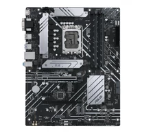 ASUS PRIME B660-PLUS D4 Intel B660 LGA 1700 ATX