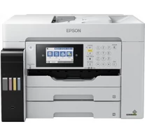 Epson EcoTank Pro L15180 - mindent egyben nyomtató - nyomtatás, szkennelés, másolás, fax 4800 x 1200 DPI A3+ DUPLEX DADF 25ppm Wi-Fi AirPrint