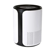 Home AIR 18 WIFI légtisztító, ajánlott szobaméret: max. 18 m2, légszállítás: 150 m3/óra, HEPA-szűrő, TUYA smart kompatibilis, anion funkció